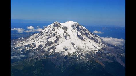 mt rainer webcams|Webcams